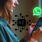 la protezione delle chat whatsapp dall'ai