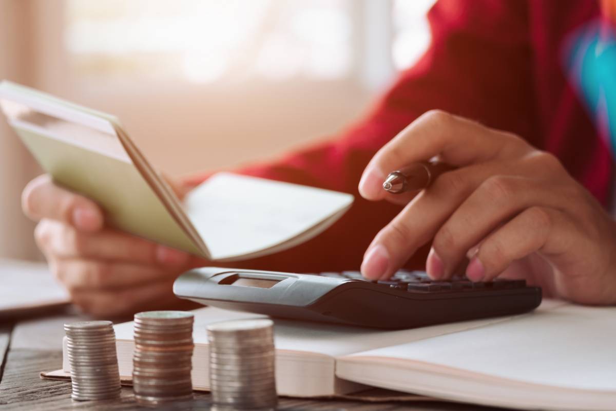 Calcolo tasse documenti