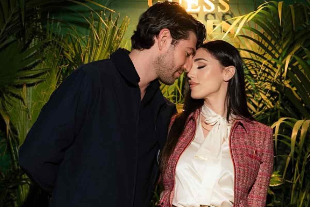 Cecilia e Igniazio