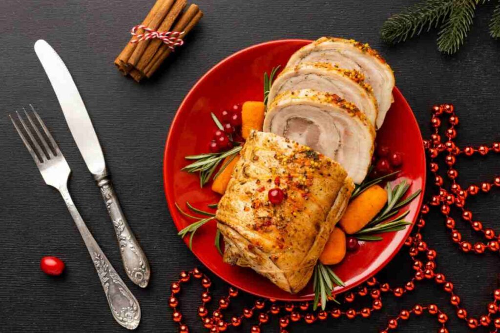 Girella di Pollo
