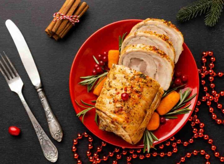 Girella di Pollo