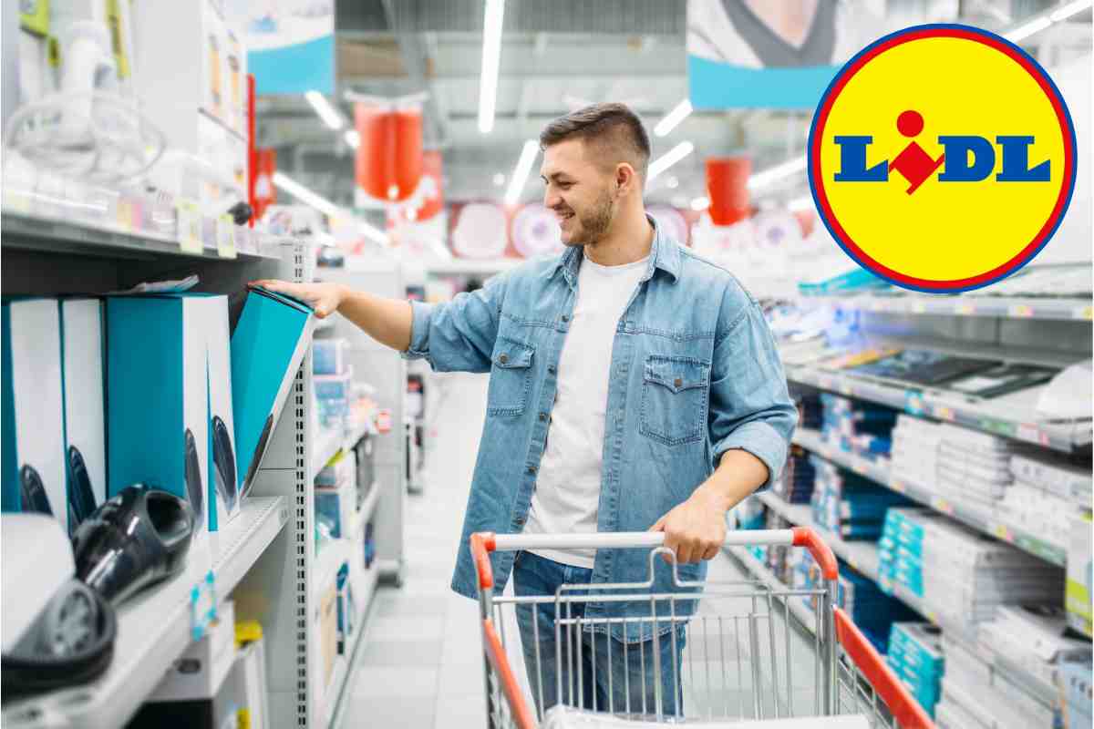 Negozio elettrodomestici