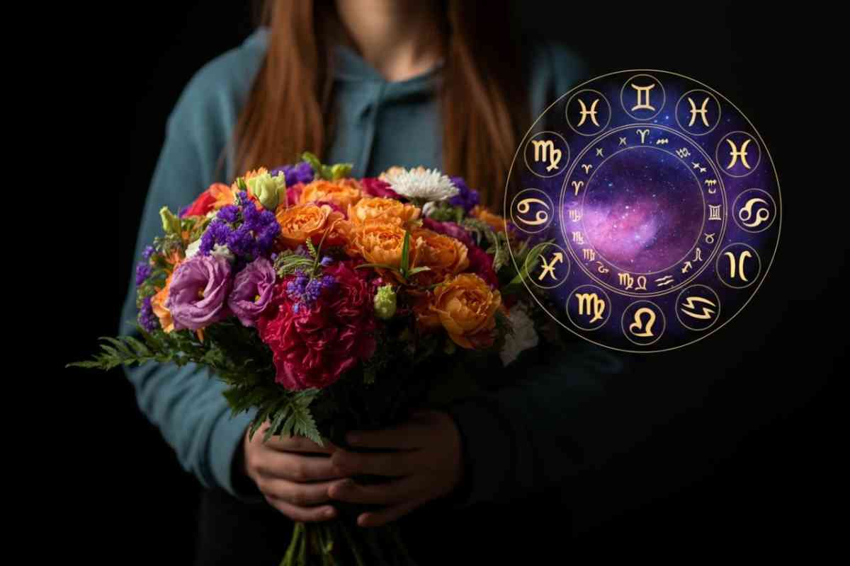 Oroscopo amore