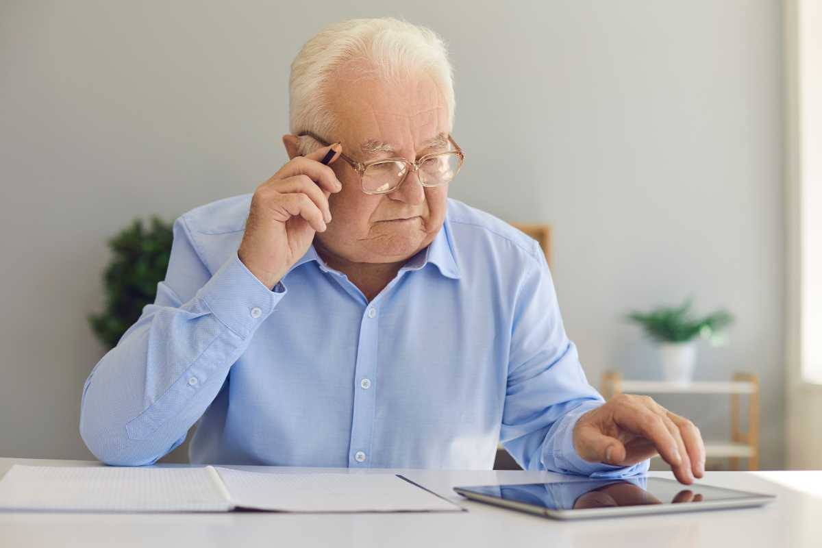 Pensione di reversibilità a chi spetta