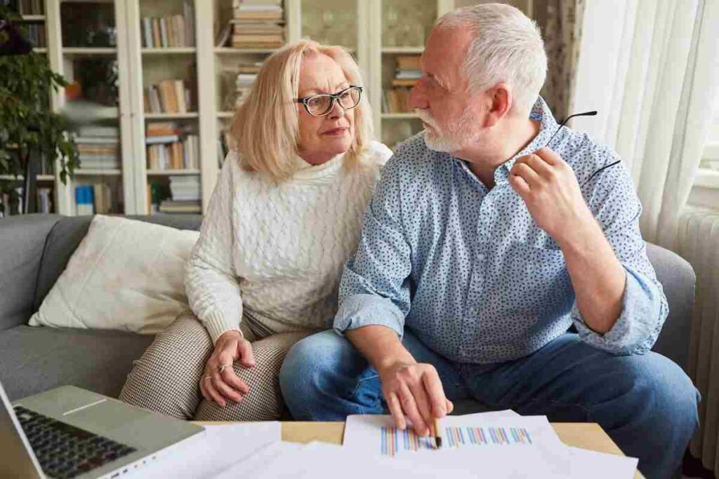 Pensione di reversibilità a chi spetta