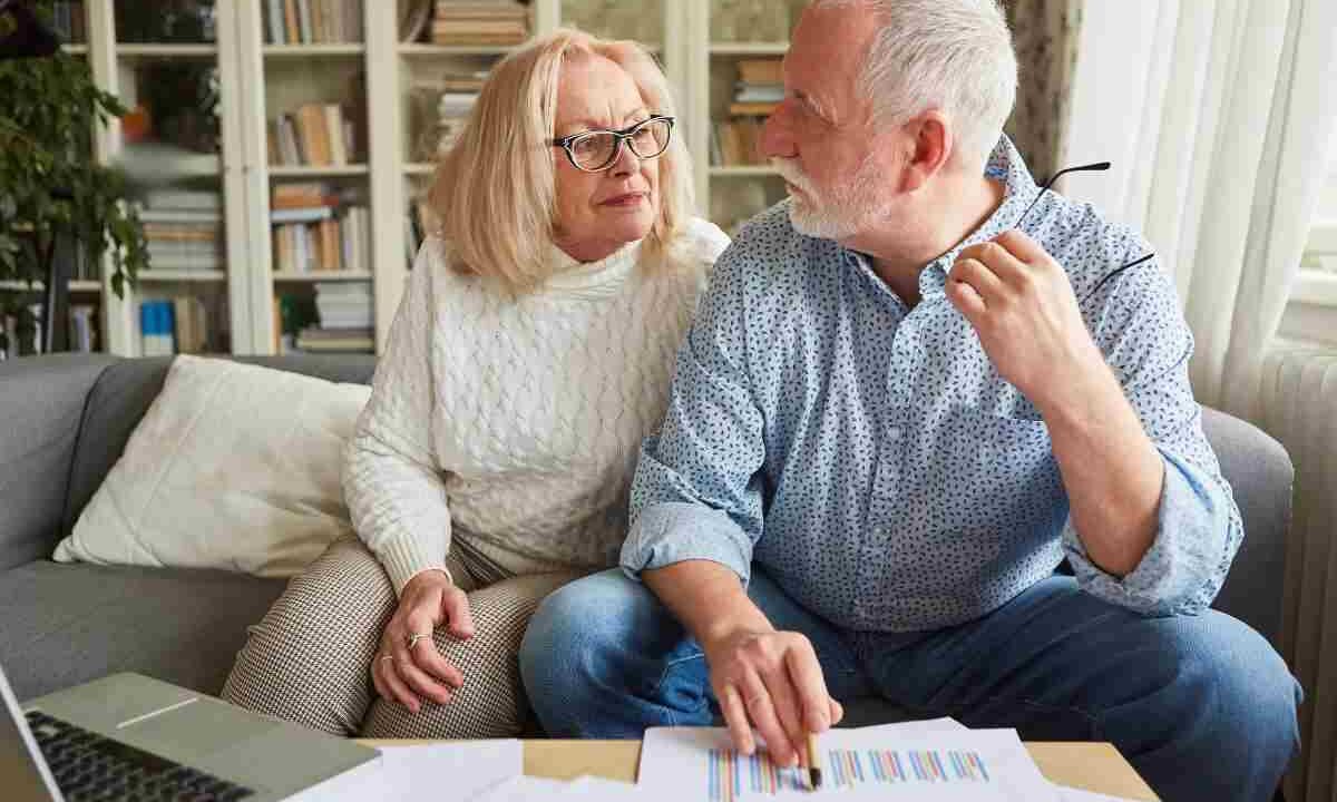 Pensione di reversibilità a chi spetta