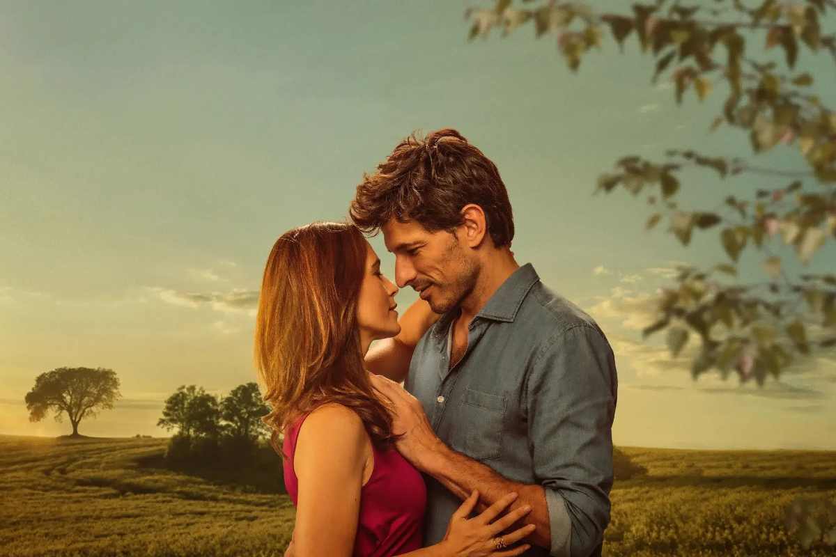 Ritorno a Las Sabinas