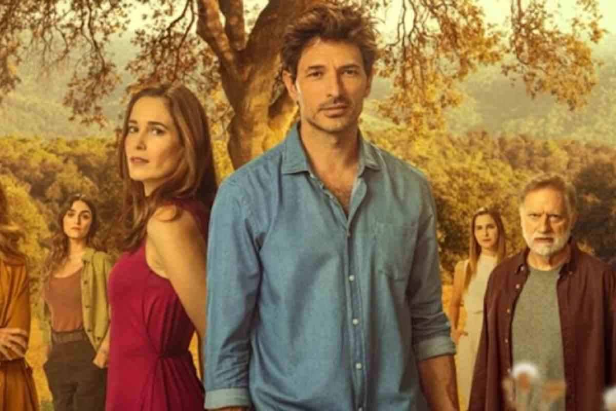 Ritorno a Los Sabinas