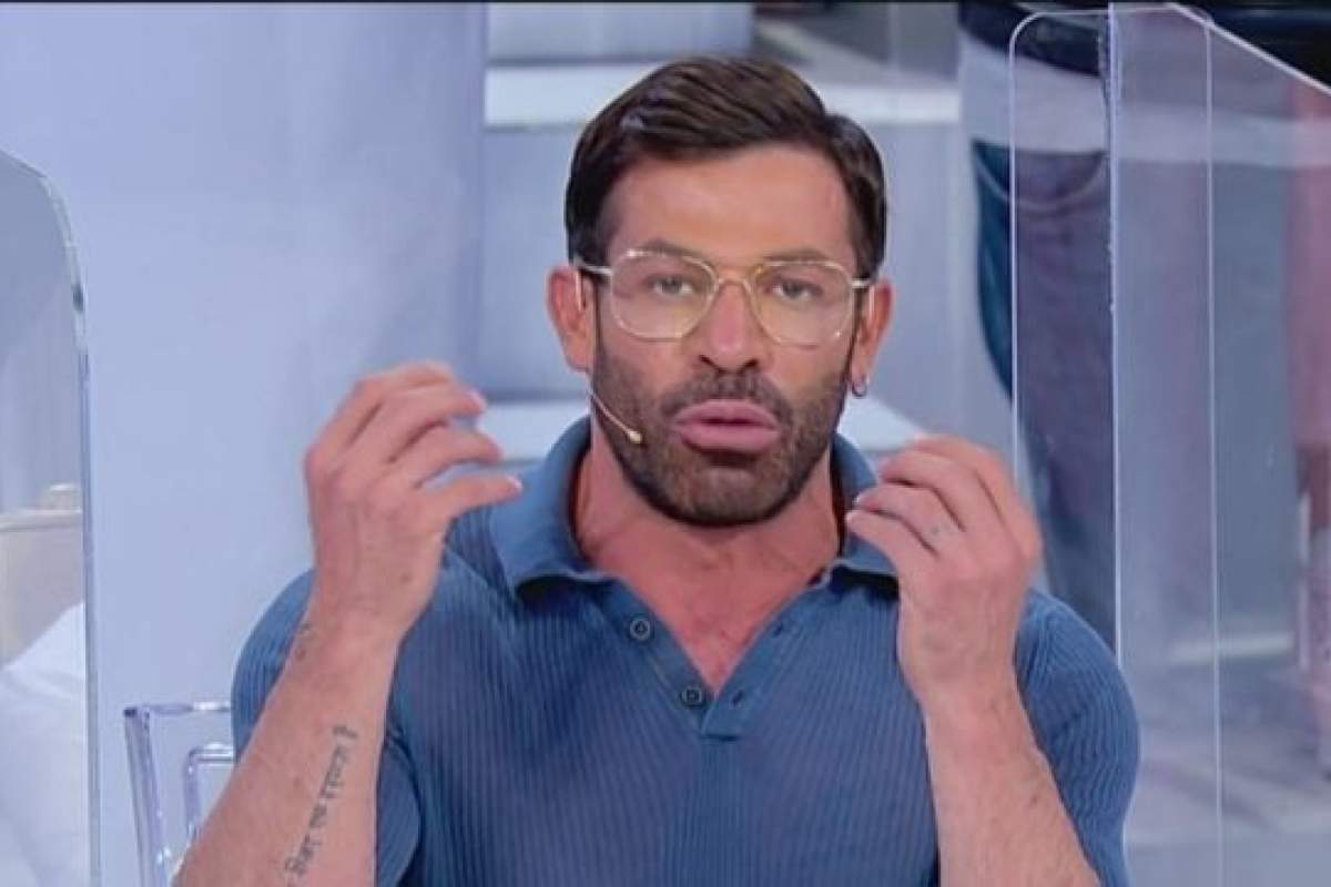Uomini e Donne Gianni