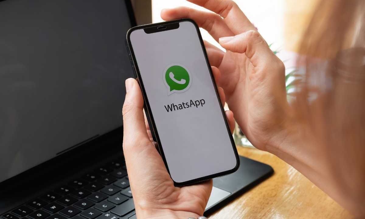 WhatsApp nuova funzione