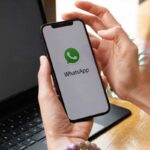 WhatsApp nuova funzione