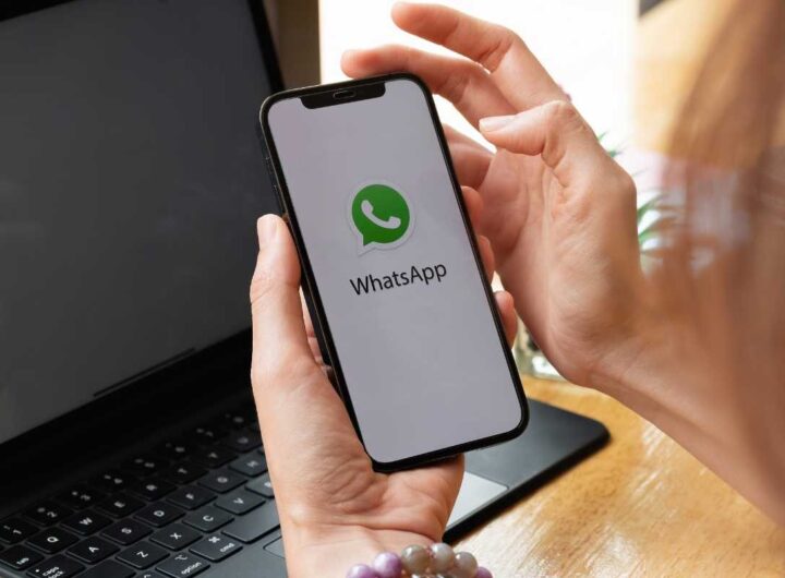 WhatsApp nuova funzione