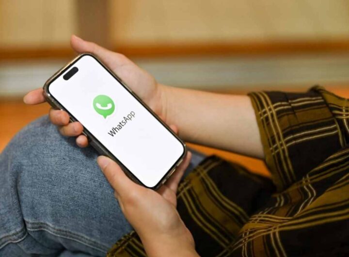 Svuota memoria WhatsApp