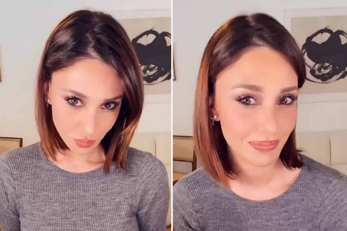 belen rodriguez segreto di bellezza