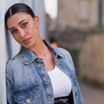 belen rodriguez segreto di bellezza