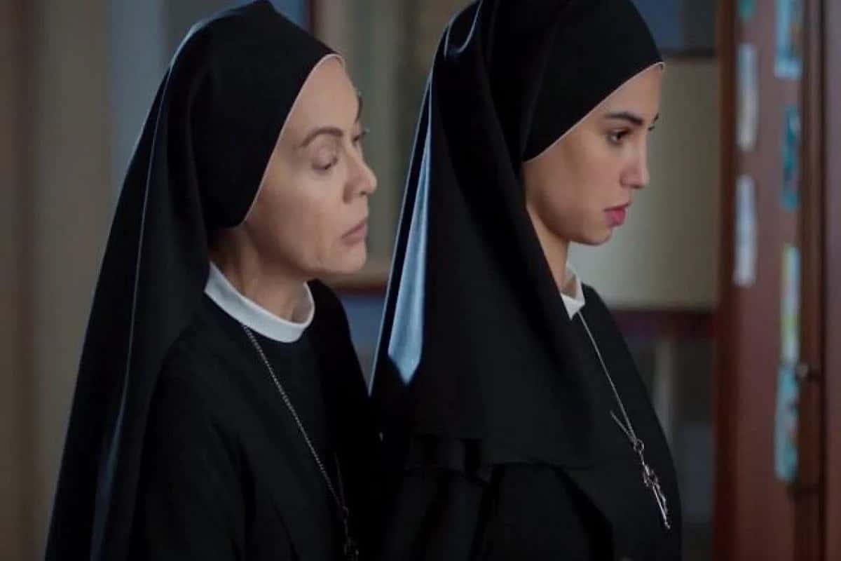 che dio ci aiuti spoiler finale di stagione