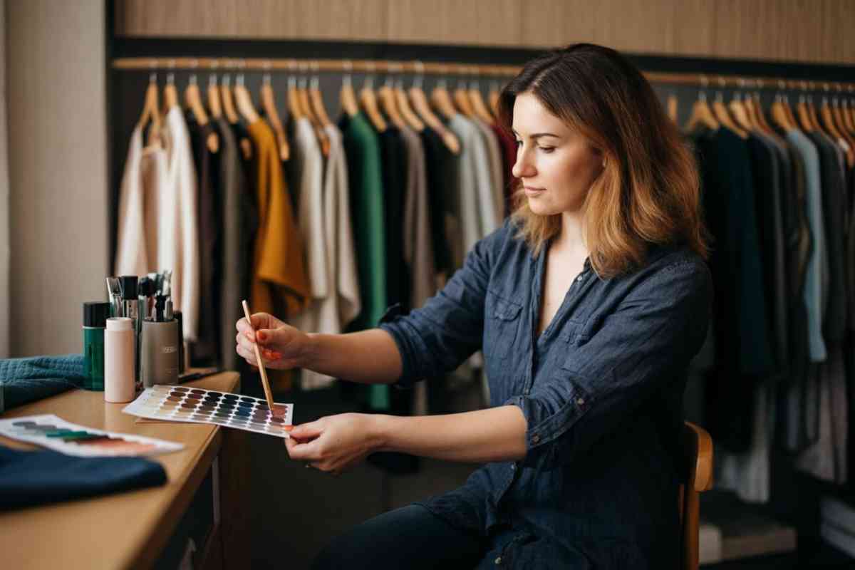 scelta dei colori e psicologia