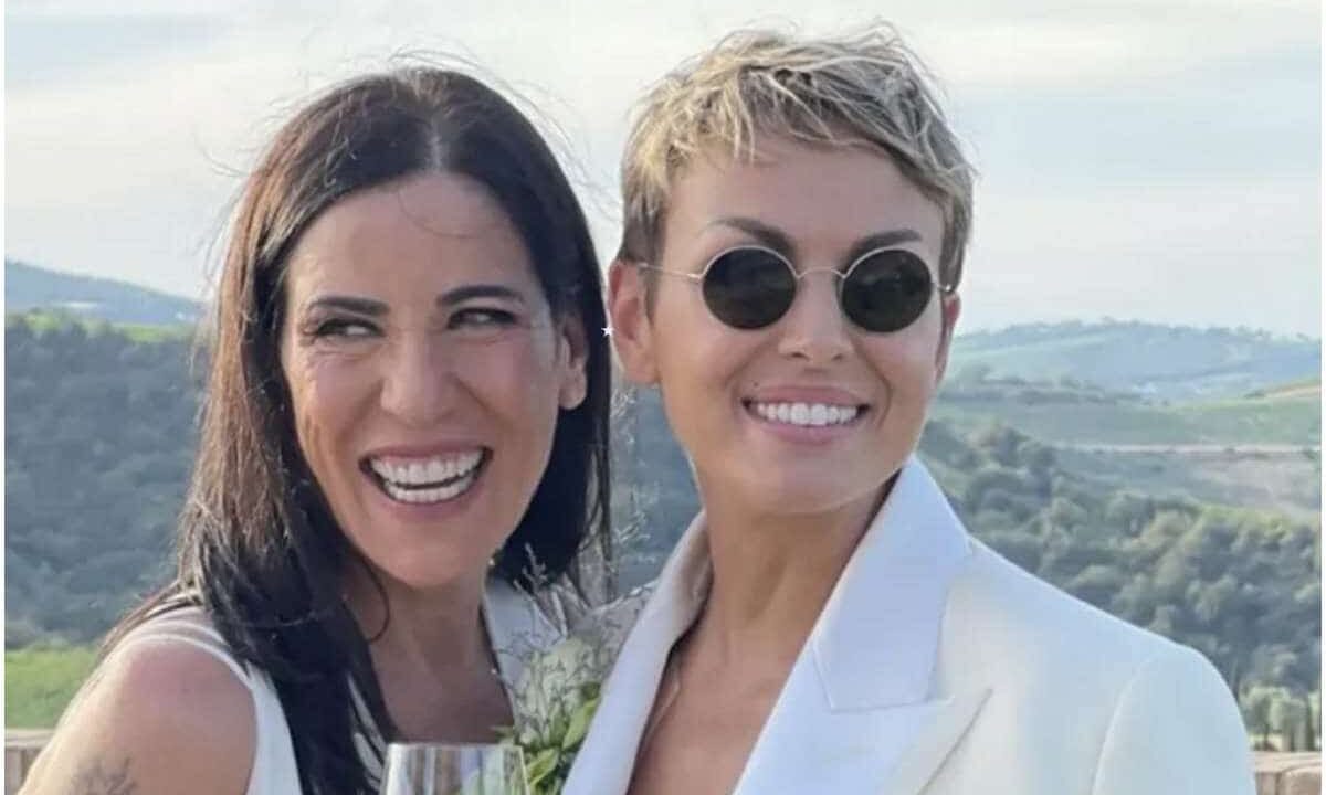 francesca pascale paola turci motivi separazione