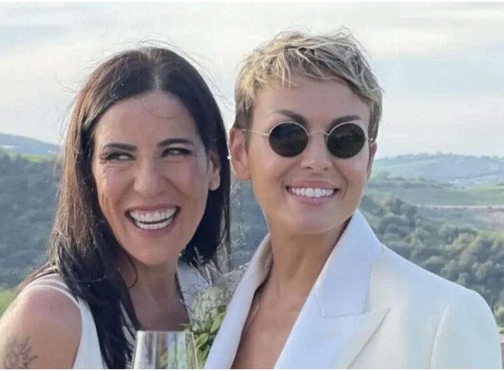 francesca pascale paola turci motivi separazione