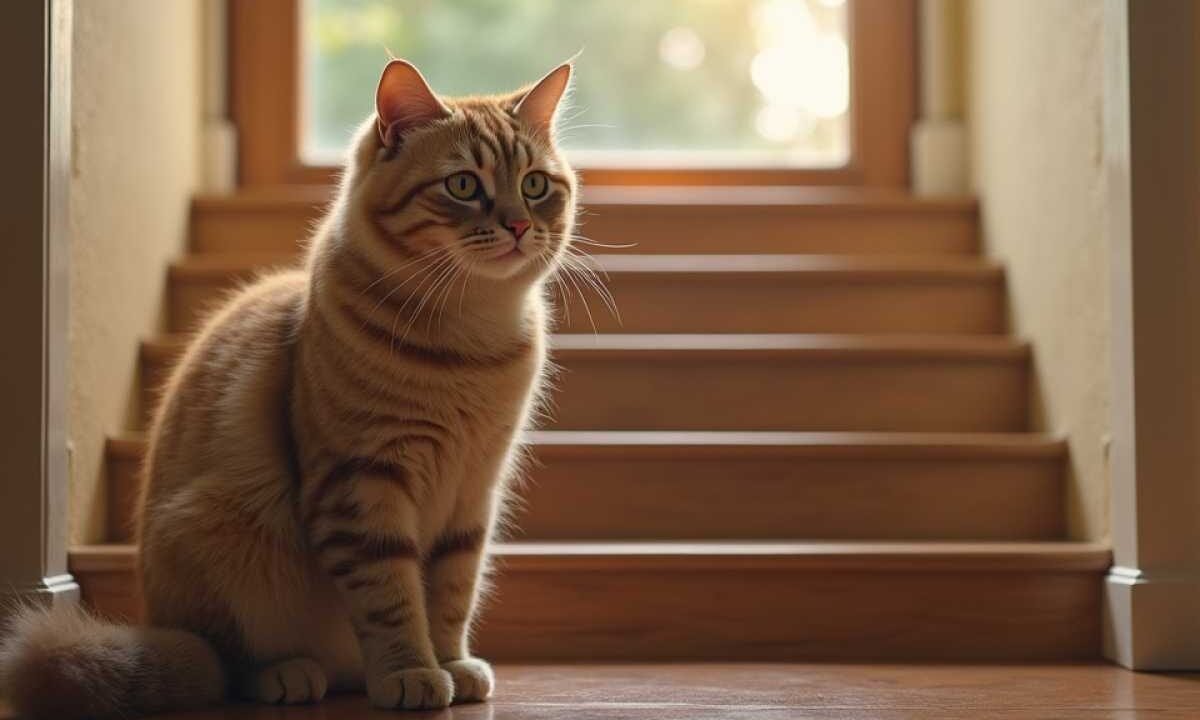 gatto in condominio: le regole