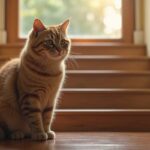 gatto in condominio: le regole
