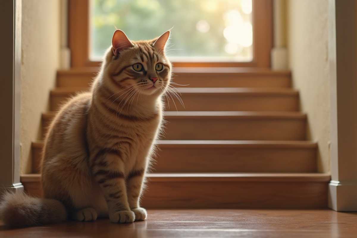 gatto in condominio: le regole