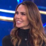 ilary blasi nuovo look