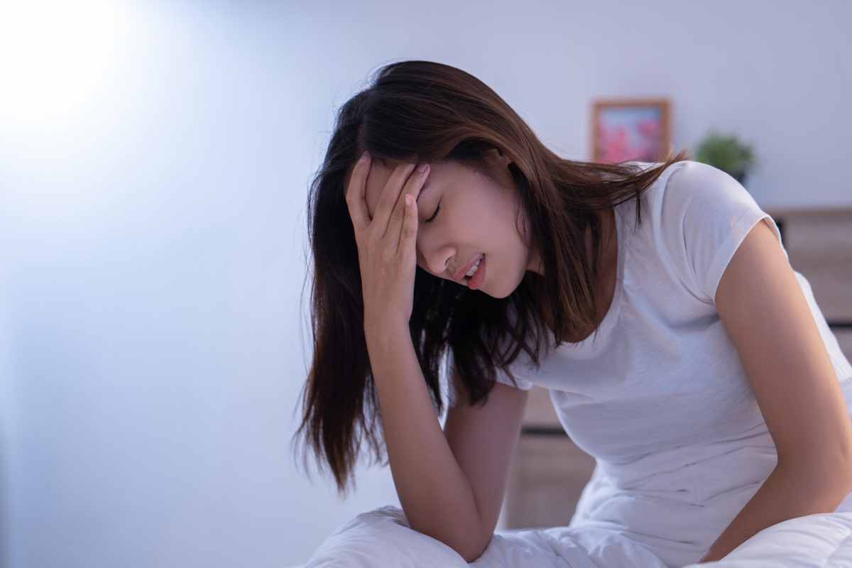 Troppo o troppo poco, i rischi di una pessima abitudine, ecco di che si tratta