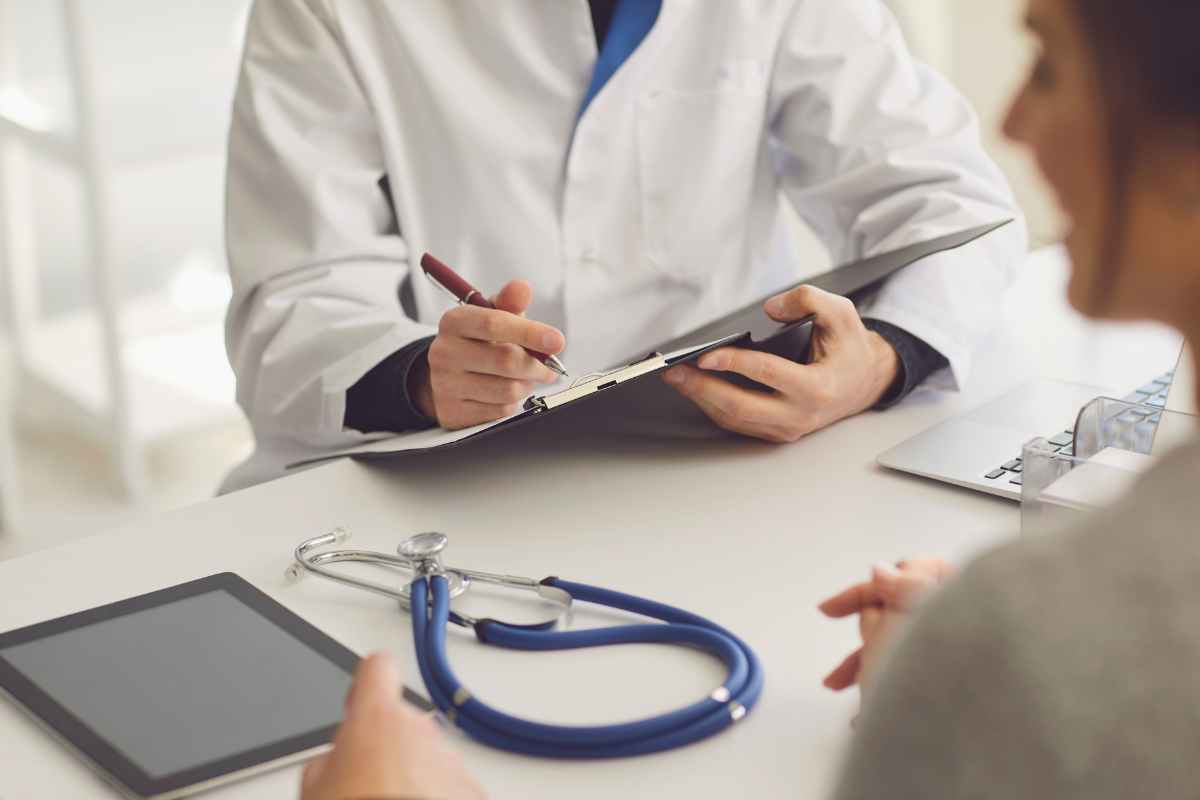 Troppo o troppo poco, i rischi di una pessima abitudine