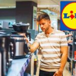 l'elettrodomestico per la cucina in offerta alla LIdl