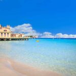 Né Mondello né San Vito Lo Capo