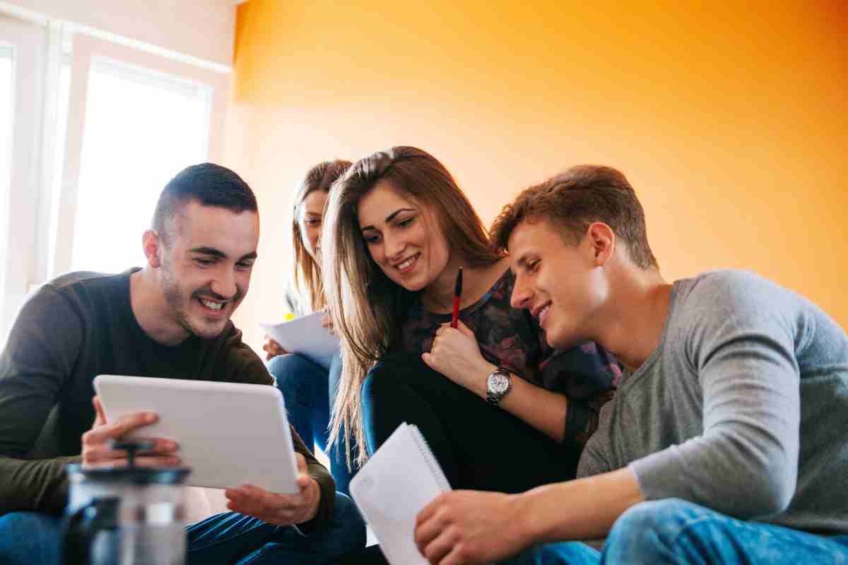 Bonus studenti da 348 euro: ecco la novità, tutti i dettagli