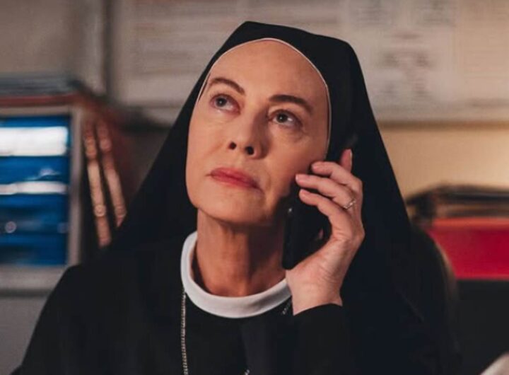 che dio ci aiuti spoiler finale di stagione