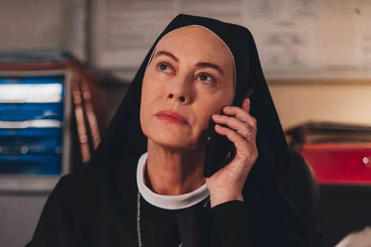 che dio ci aiuti spoiler finale di stagione