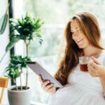 te in gravidanza puoi berlo? Ecco la verità, tutti i dettagli