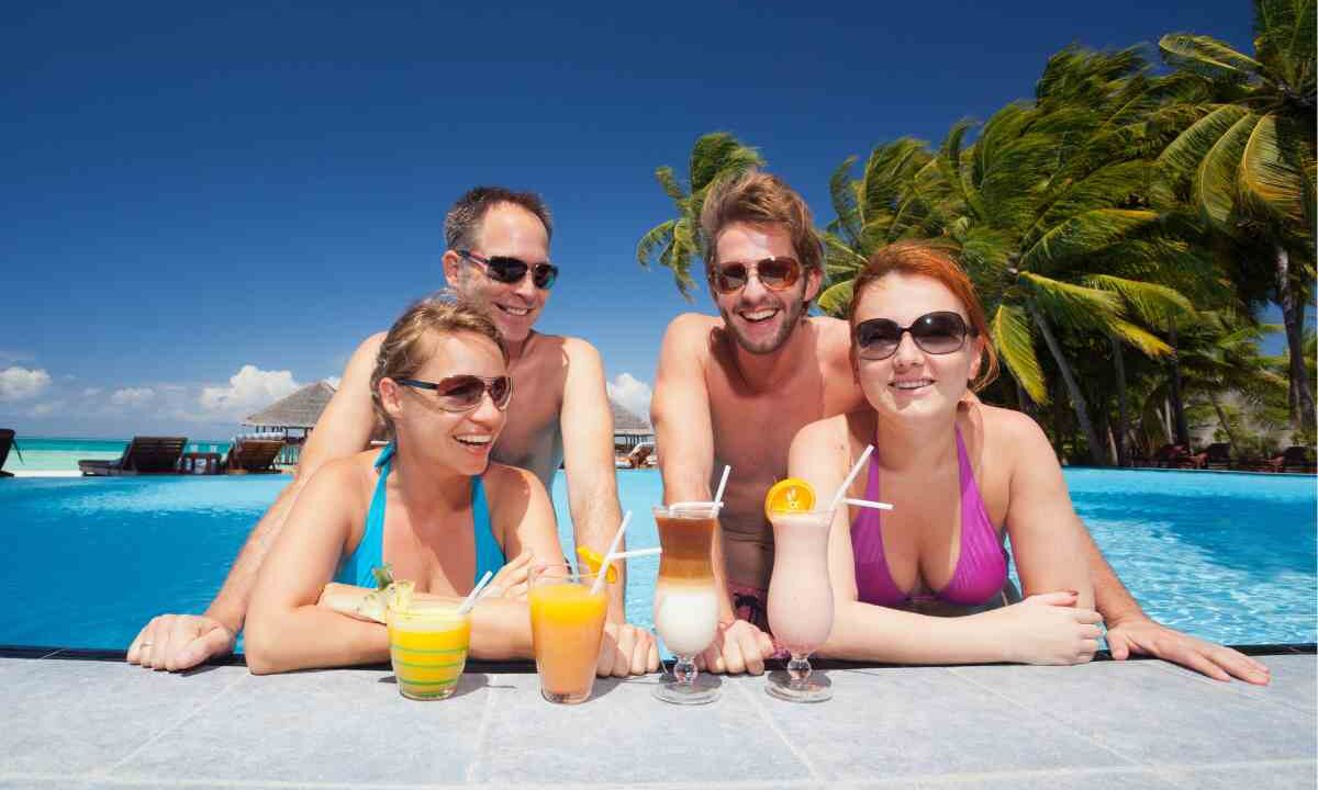 Vacanze all inclusive a prezzo stracciato