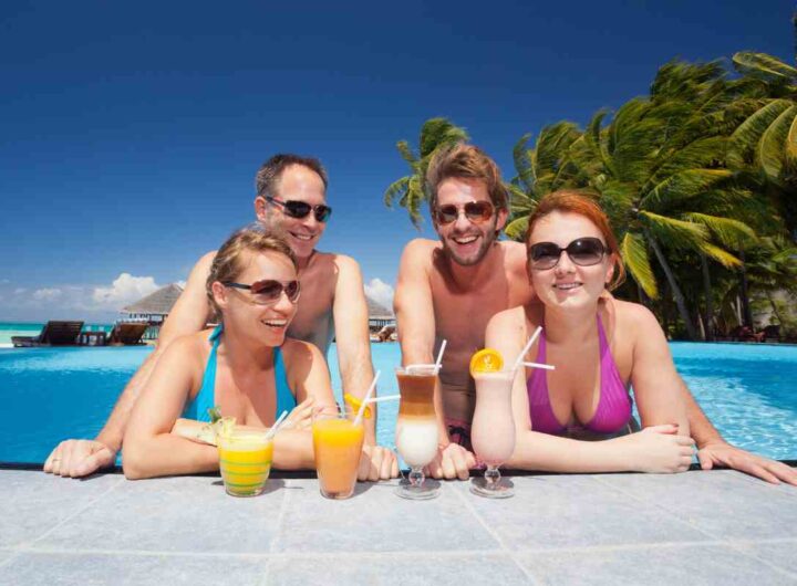 Vacanze all inclusive a prezzo stracciato