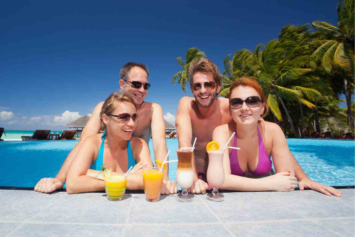 Vacanze all inclusive a prezzo stracciato