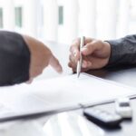 Leggere contratto vendita auto usata