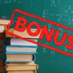 bonus libri : come funziona