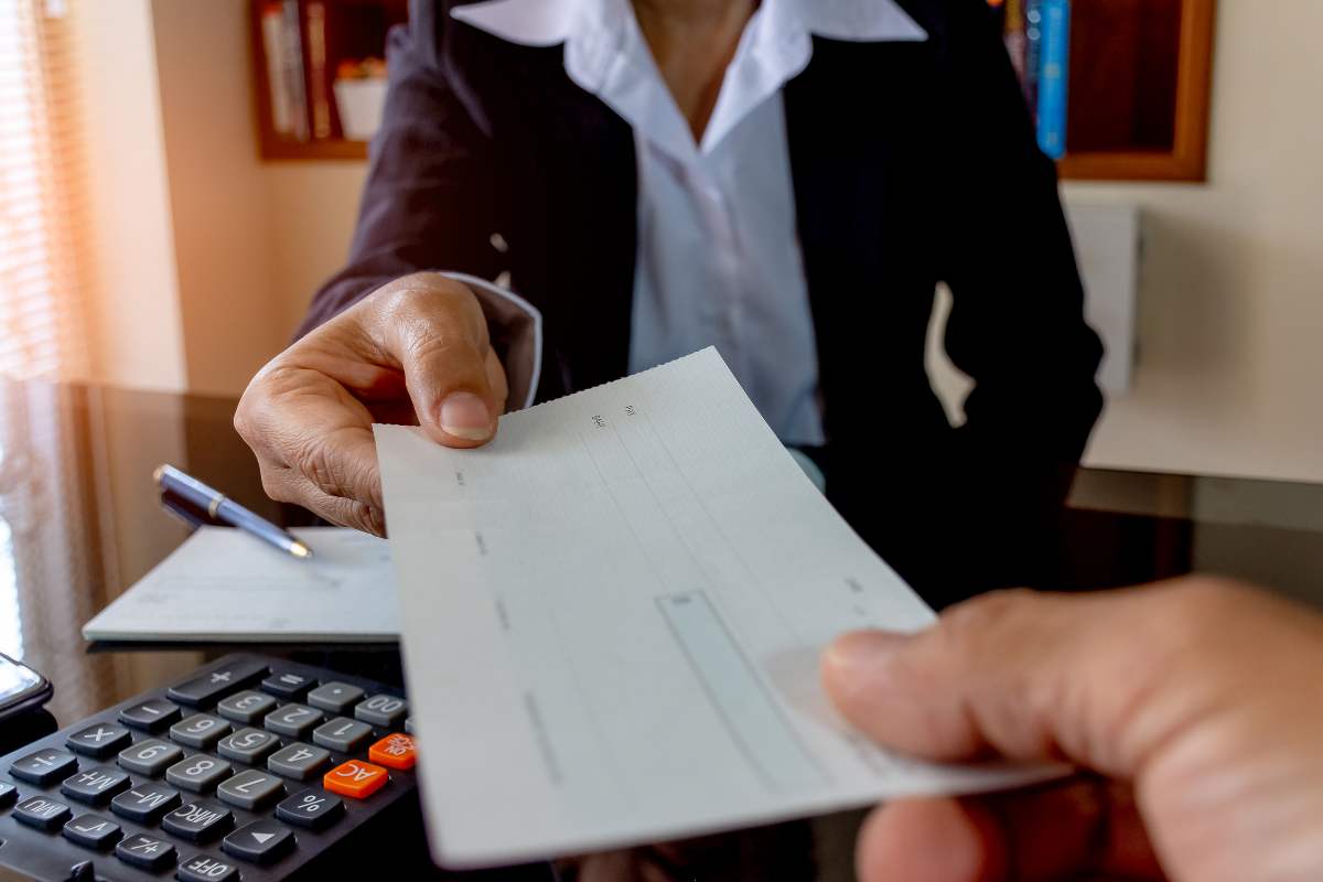 extra bonus in busta paga