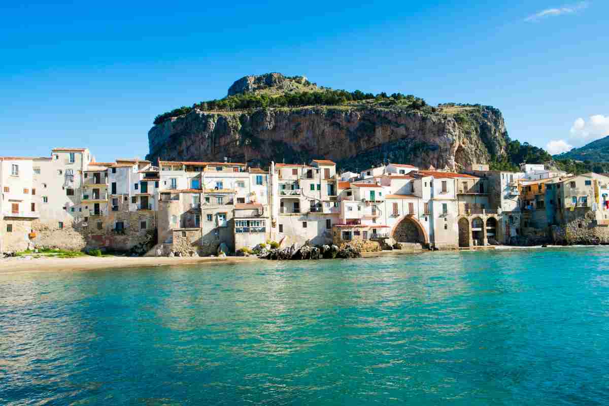 cefalù viaggio 2025