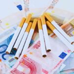aumento del costo delle sigarette