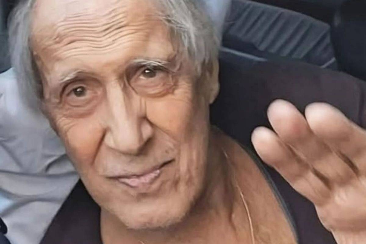 Il motivo per cui Celentano non esce più di casa