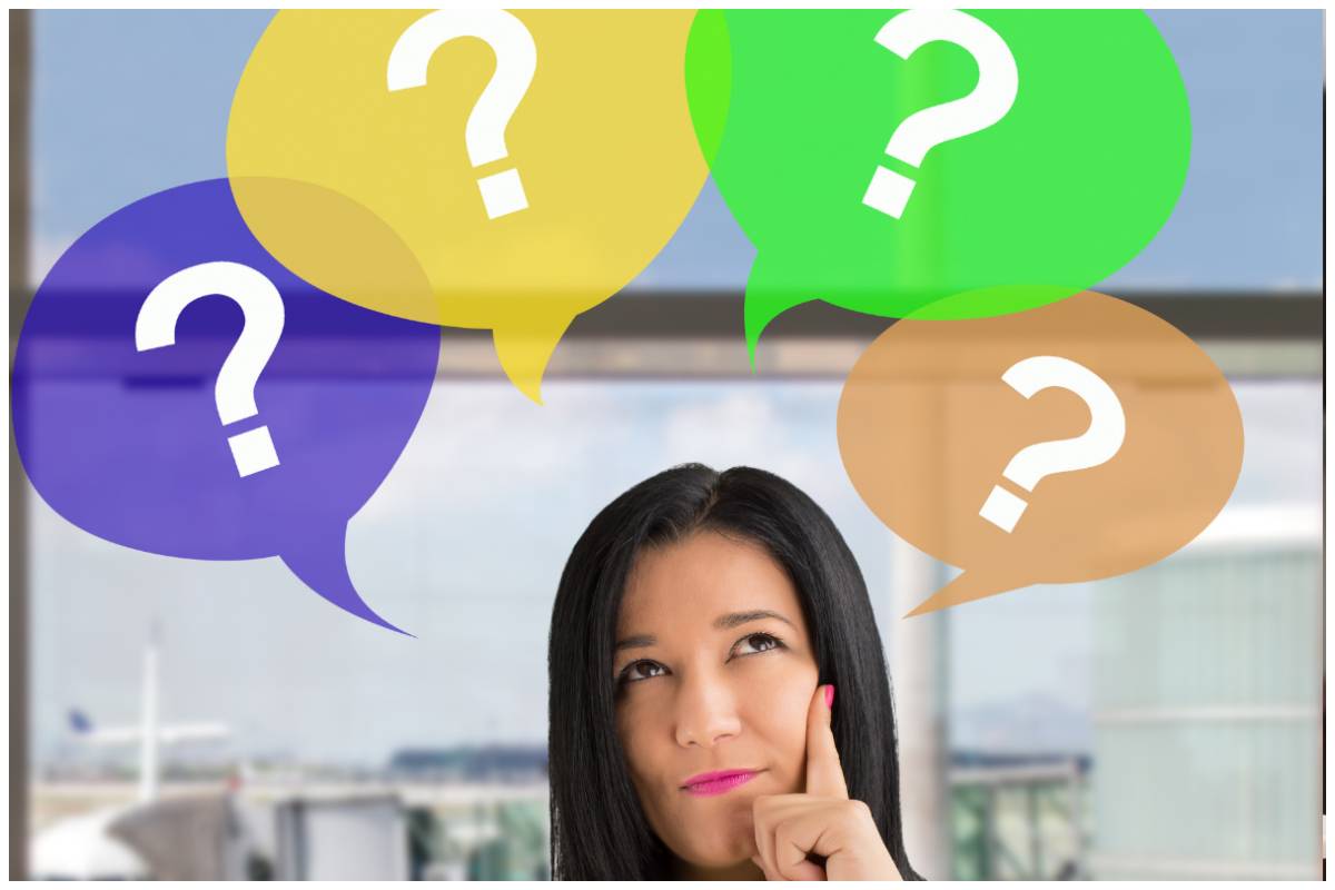 Chiavi test psicologico