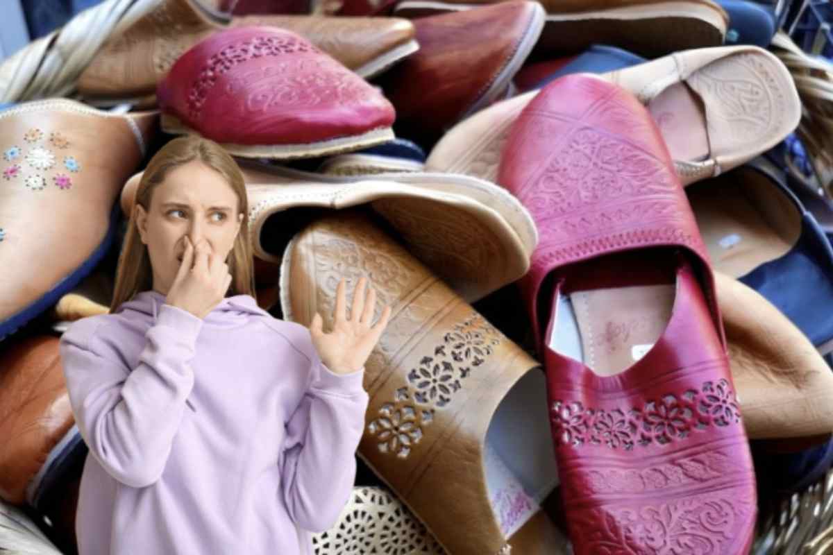 er affrontare questa questione, esistono diversi rimedi naturali e accorgimenti fondamentali da adottare, a partire dalla scelta di calzature adeguate