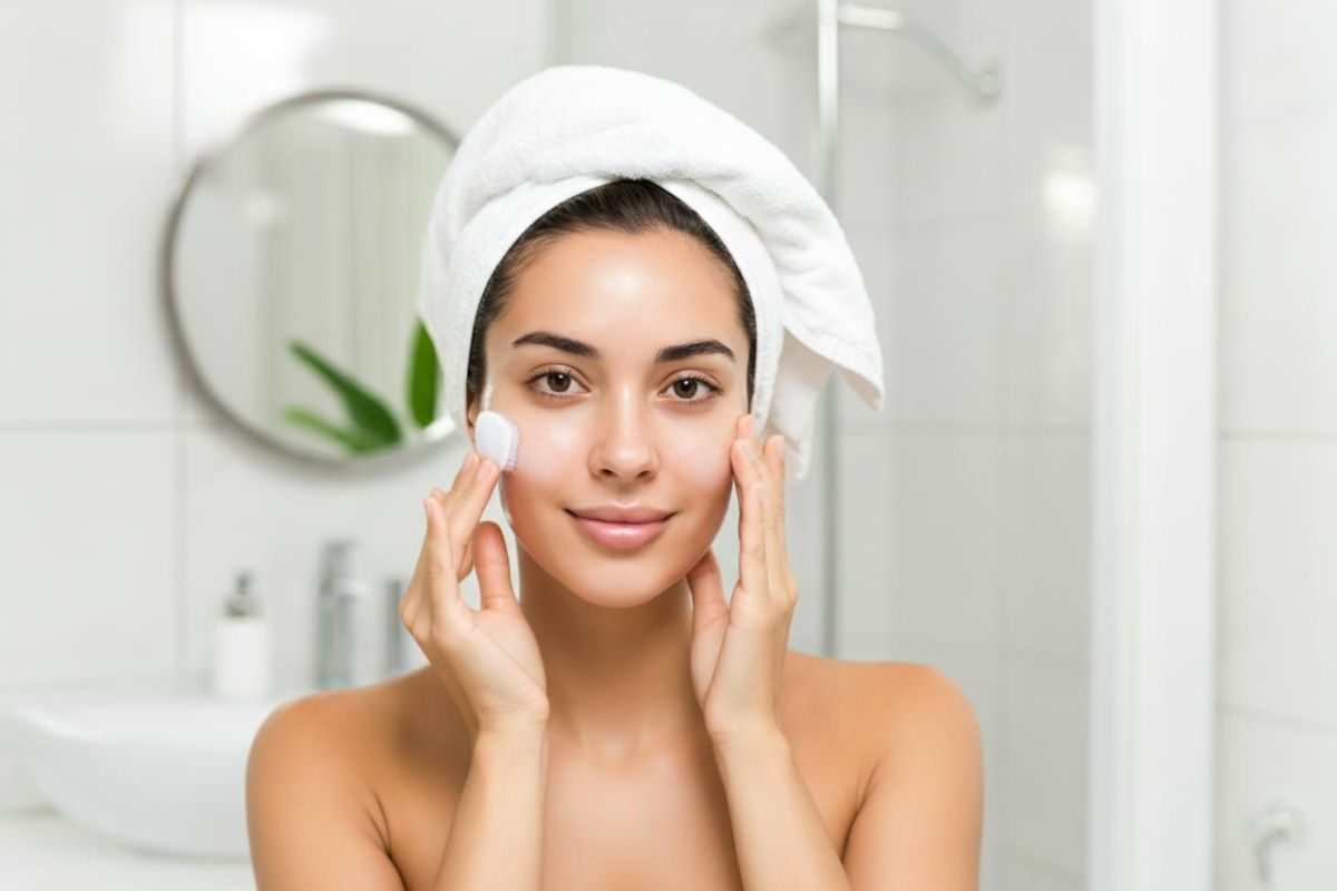 Cura pelle Prendersi cura della pelle