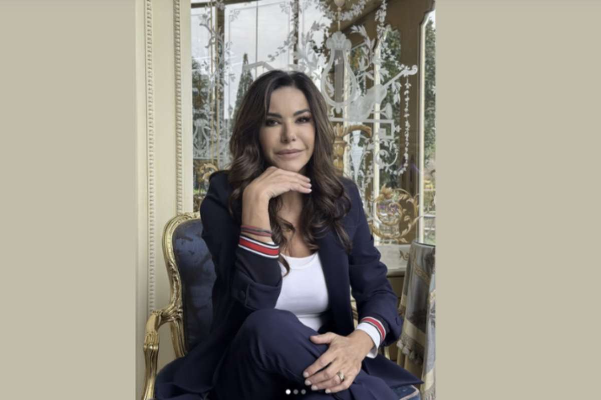 Foliero Ospite a Storie al bivio weekend, programma di interviste condotto da Monica Setta su Rai 2, Emanuela ha raccontato in esclusiva