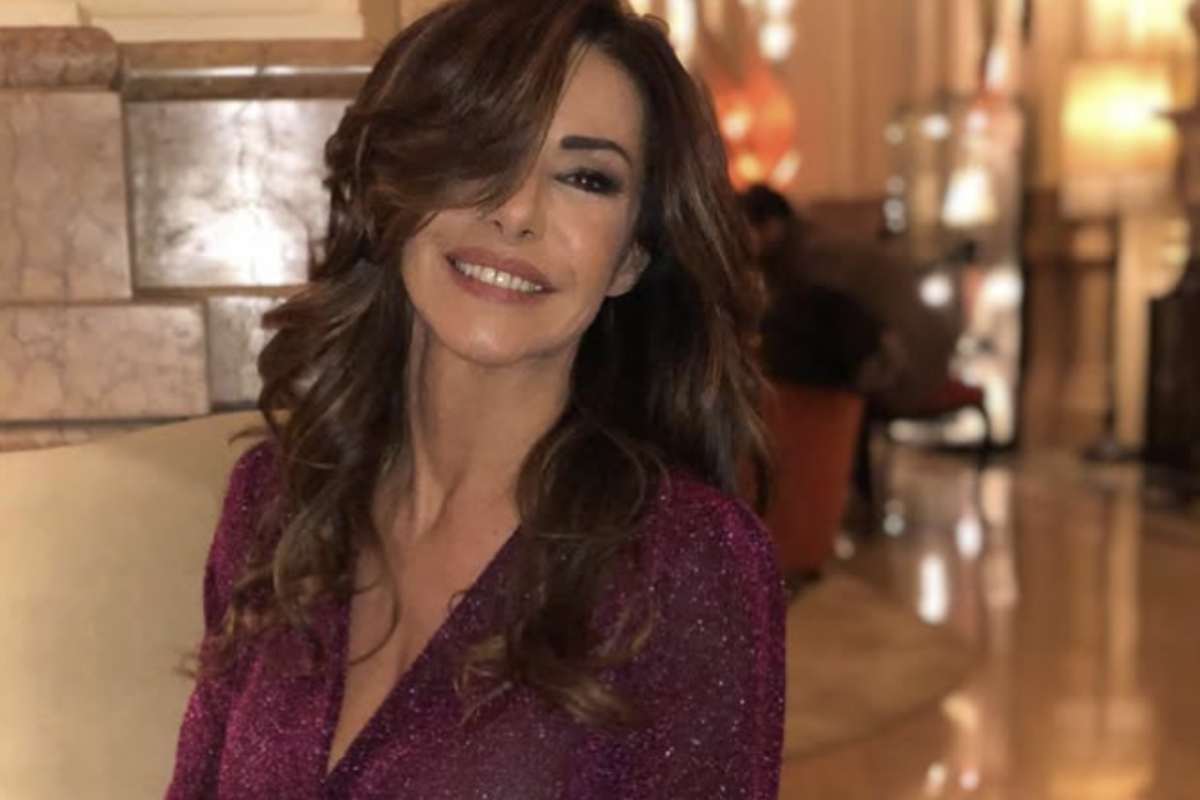 Ospite a Storie al bivio weekend, programma di interviste condotto da Monica Setta su Rai 2, Emanuela ha raccontato in esclusiva