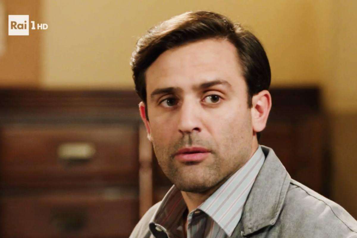 Enrico rivela la verità